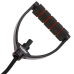 Резинка для фитнеса  York 17-20 кг, чорный #Y-80404 - фото №5